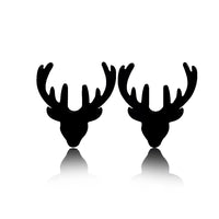 Antelope Earrings