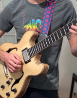 Donut Guitar Strap