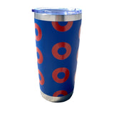 Insulated Donut Tumbler