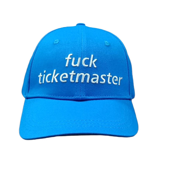 Fuck Tmaster Hat