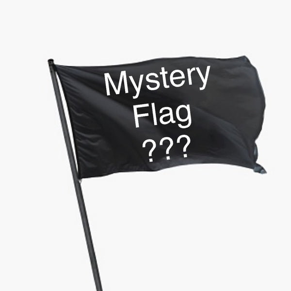 Mystery Flag