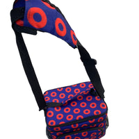 Donut Beach Cooler Bag