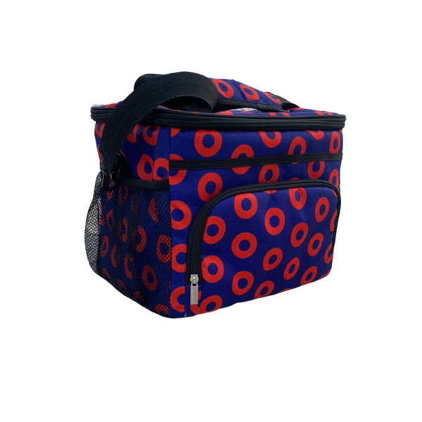 Donut Beach Cooler Bag